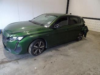 Peugeot 308 1.6 THP HYBRIDE AUTOMAAT picture 3