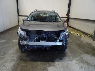 Peugeot 2008 1.2 THP picture 4