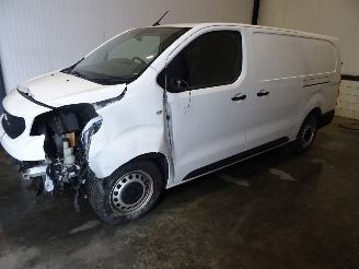  Peugeot Expert 2.0 HDI 2022/4