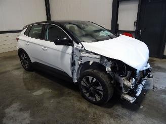 Opel Grandland 1.2 TURBO picture 3