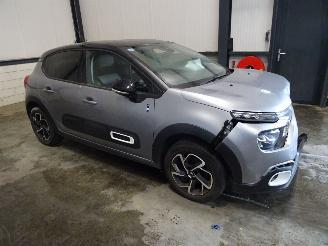  Citroën C3 1.2 VTI 2022/3