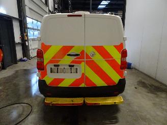 Opel Vivaro 2.0HDI picture 2