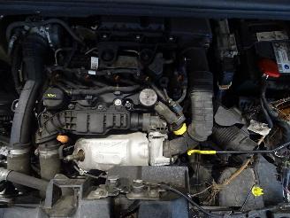 Opel Combo 1.5 HDI picture 5