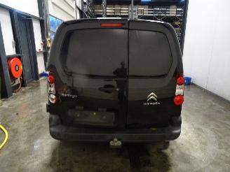 Citroën Berlingo 1.6 HDI picture 4