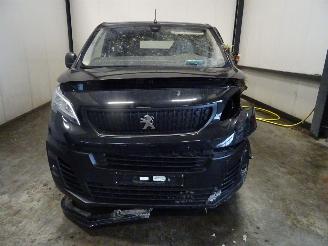 Peugeot Expert 2.0HDI picture 4