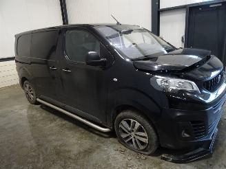  Peugeot Expert 2.0HDI 2023/10