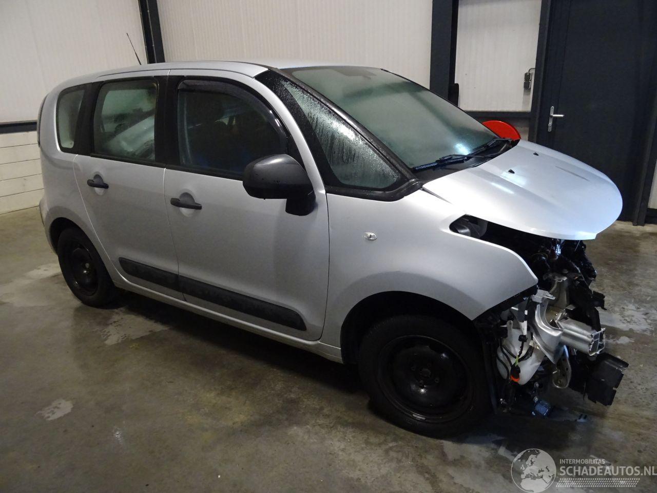 Citroën C3 picasso 1.2 THP