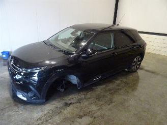 Citroën C4 cactus 1.2 THP picture 4