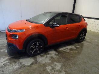 Citroën C3 Aircross 1.2 VTI picture 3