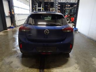 Opel Corsa 1.2 TURBO picture 2