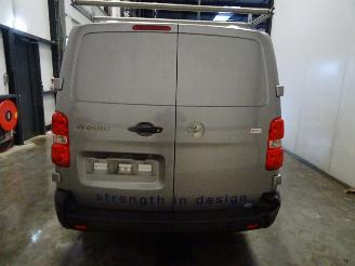 Opel Vivaro 1.5 HDI picture 2