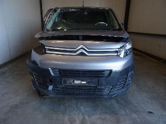 Citroën Jumpy 2.0 HDI picture 4