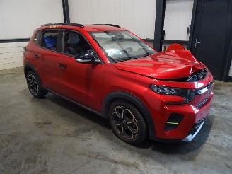 rozbiórka samochody osobowe Citroën C3 1.2 THP 2025/3