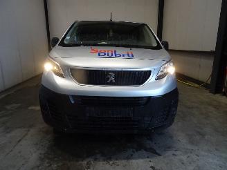rozbiórka samochody osobowe Peugeot Expert 2.0 HDI 2019/5