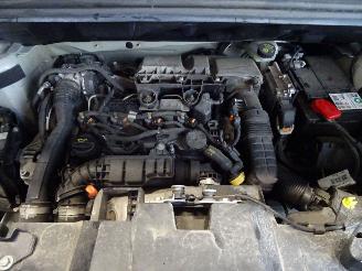 Opel Combo 1.5 HDI picture 6