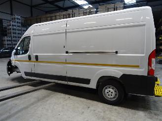 Opel Movano 2.2 HDI picture 4