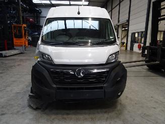 Opel Movano 2.2 HDI picture 2