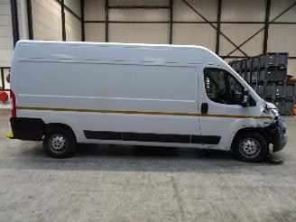 Opel Movano 2.2 HDI 2022/7