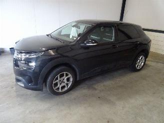 Uttjänta bilar auto Citroën C4 cactus 1.2THP 2020/7
