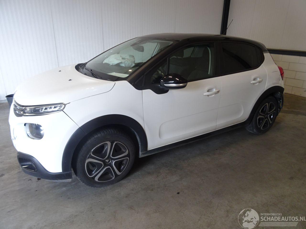 Citroën C3 1.2 VTI