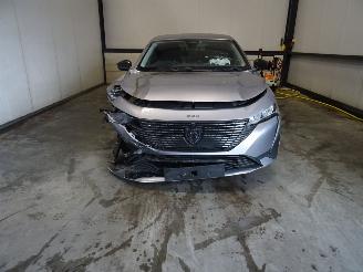 Peugeot 308 1.5HDI AUTOMAAT picture 4