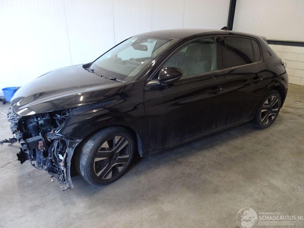Peugeot 208 1.2 THP