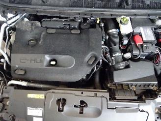 Peugeot 308 2.0 HDI AUTOMAAT picture 5