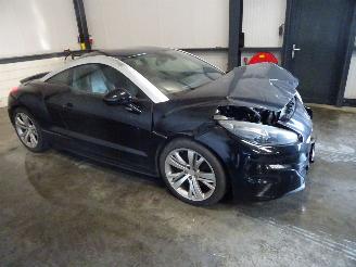  Peugeot RCZ 1.6 THP 200 2013/1