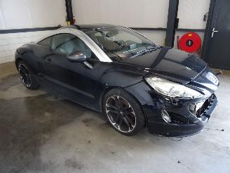 Démontage voiture Peugeot RCZ 1.6 THP 200 2011/1