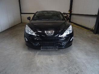 Démontage voiture Peugeot RCZ 1.6 THP 200 2012/3