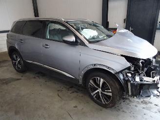 Démontage voiture Peugeot 5008 1.2 THP 2019/4