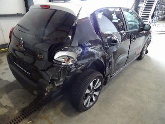 Citroën C3 1.2 VTI picture 4