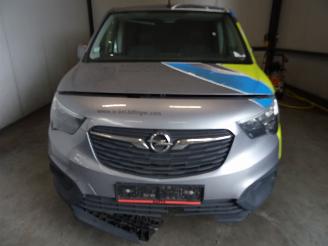 Auto da rottamare Opel Combo 1.5 HDI 2020/2