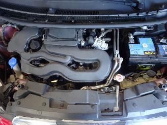 Peugeot 108 1.0 12V VVT-I picture 5