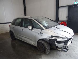 Citroën C4-picasso 1.6 VTI picture 3