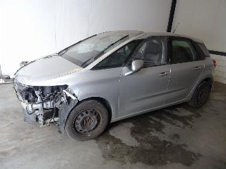 Sloopauto Citroën C4-picasso 1.6 VTI 2014/5