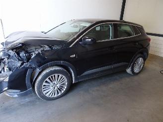 Uttjänta bilar auto Opel Grandland 1.2 TURBO 2019/3