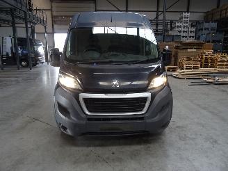 Auto da rottamare Peugeot Boxer 2.0 HDI 2017/5