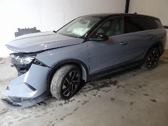 Uttjänta bilar auto Opel Grandland 1.2 TURBO HYBRIDE EDCT 136 2025/4