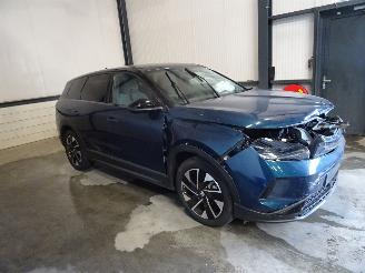 Opel Grandland 1.2 TURBO HYBRIDE EDCT 136 picture 4