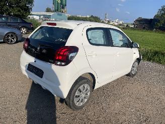 Peugeot 108 1.0 e-VTI Active picture 3
