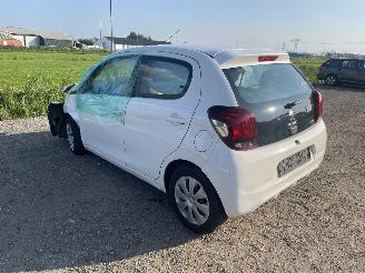 Peugeot 108 1.0 e-VTI Active picture 4