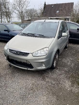 demontáž osobní automobily Ford C-Max 1.8 16v titanium flex fuel 2008/1