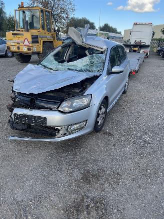  Volkswagen Polo 1.2 TDI 2011/1