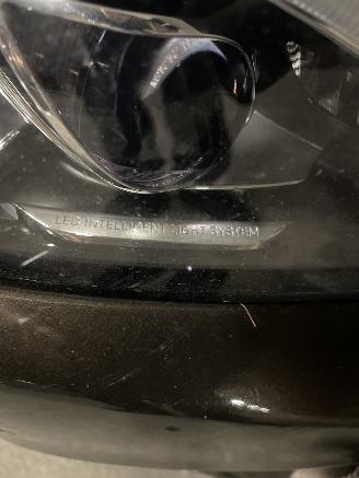 Mercedes C-klasse 350E hybrid picture 7