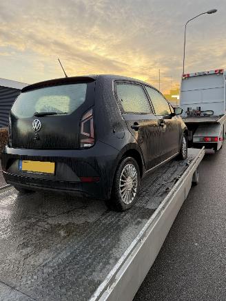 Volkswagen Up! 1.0 mpi move up picture 3