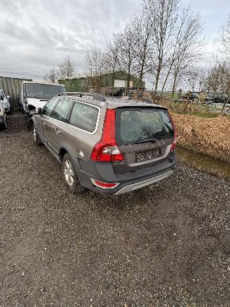 Volvo Xc-70 2.4D kinetic picture 4