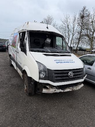 Volkswagen Crafter 2.0 TDI picture 2