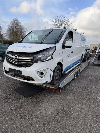 Sloopauto Opel Vivaro B 1.6 CDTI BITURBO 2018/1
