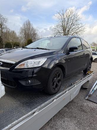 Sloopauto Ford Focus 1.6 2010/1
